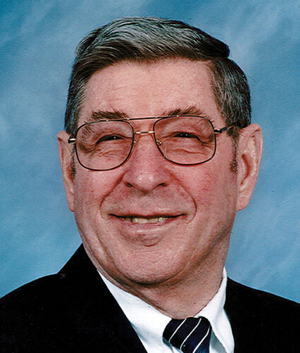 William S. ‘Bill’ Armentrout
